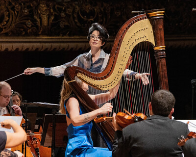 Concerto Harmonias Celestes