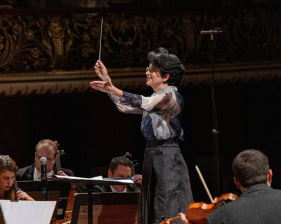 Concerto Harmonias Celestes