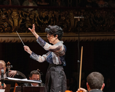 Concerto Harmonias Celestes