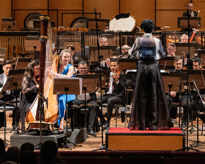 Concerto Harmonias Celestes