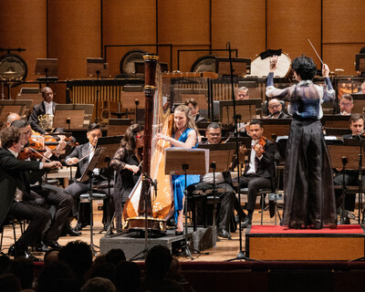 Concerto Harmonias Celestes