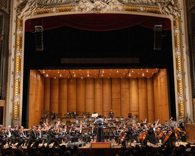 Concerto Harmonias Celestes