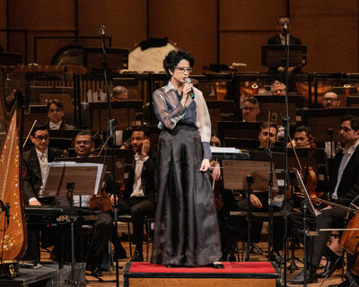 Concerto Harmonias Celestes