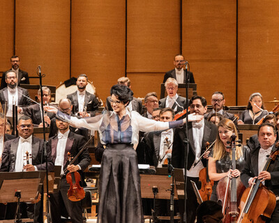 Concerto Harmonias Celestes