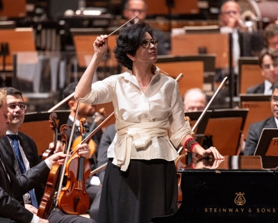 Floresta Brasileira - TMSP