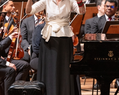 Floresta Brasileira - TMSP