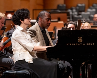 Floresta Brasileira - TMSP