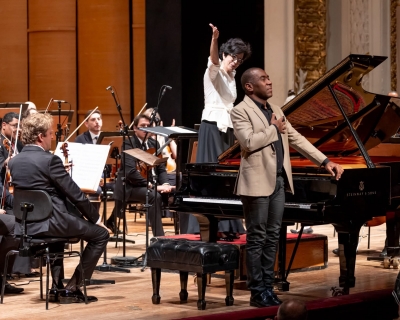 Floresta Brasileira - TMSP