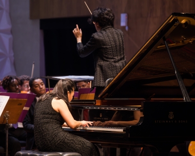 Festival Internacional de Piano