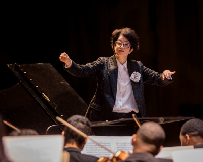 Festival Internacional de Piano