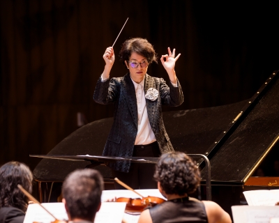 Festival Internacional de Piano