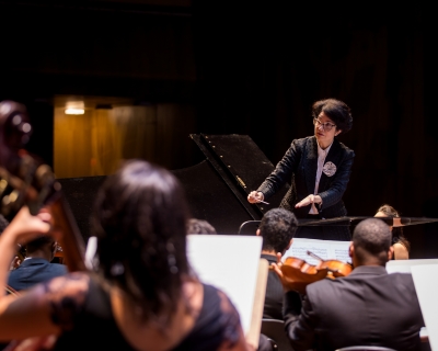 Festival Internacional de Piano
