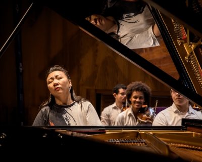 Festival Internacional de Piano