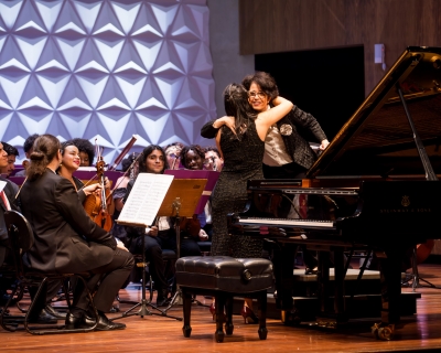 Festival Internacional de Piano