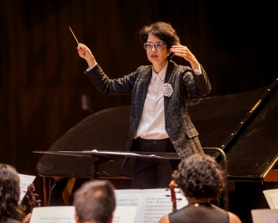 Festival Internacional de Piano