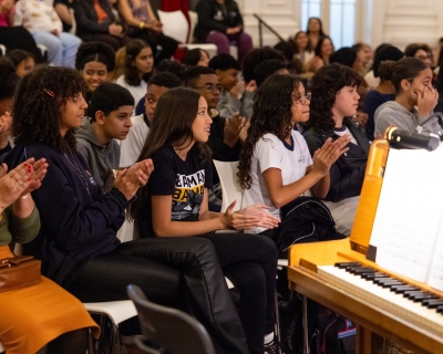 Concertos Didáticos 