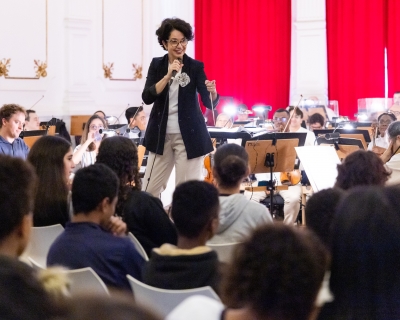 Concertos Didáticos 