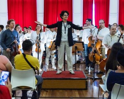 Concertos Didáticos 