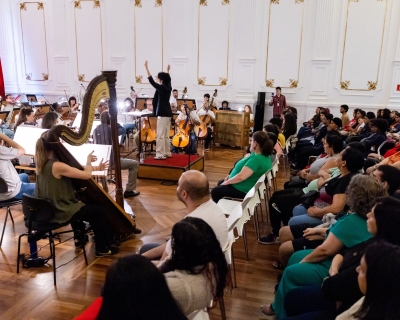 Concertos Didáticos 