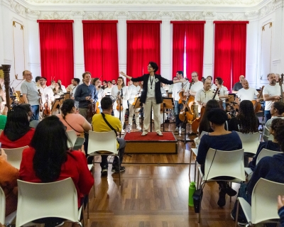 Concertos Didáticos 