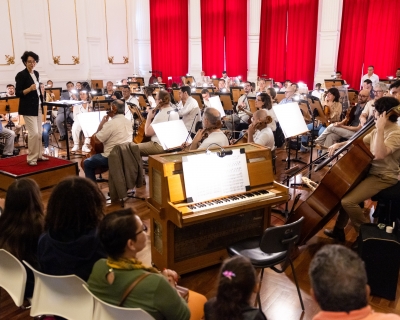 Concertos Didáticos 