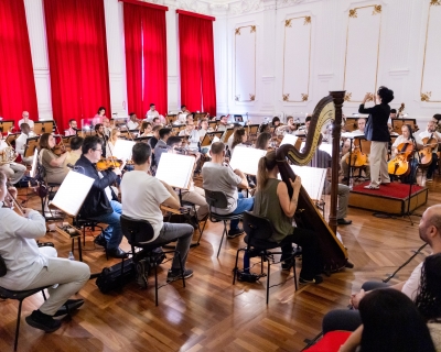 Concertos Didáticos 