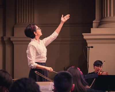 Teatro Municipal de Viña del Mar Chile 