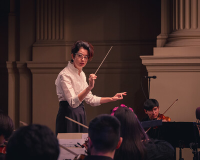 Teatro Municipal de Viña del Mar Chile 