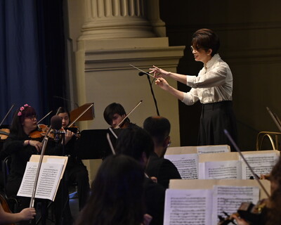 Teatro Municipal de Viña del Mar Chile 