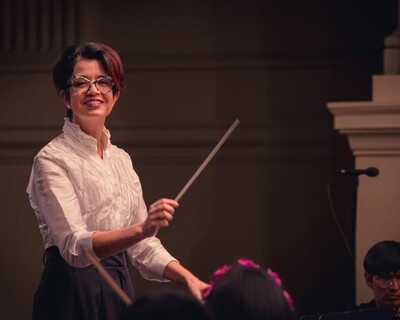 Teatro Municipal de Viña del Mar Chile 