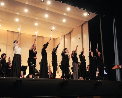 Teatro Municipal de Viña del Mar Chile 