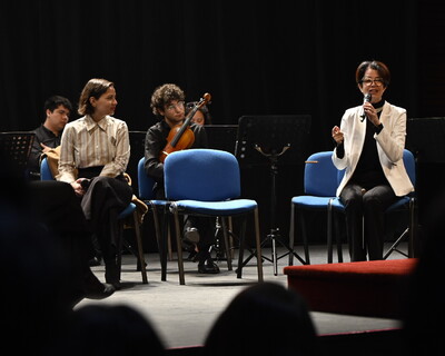 Espacio Matta - Santiago - Chile