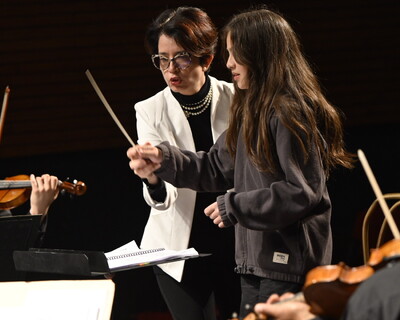 Espacio Matta - Santiago - Chile