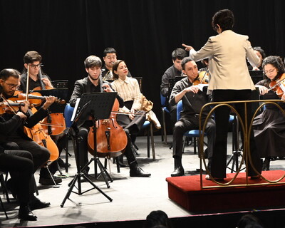 Espacio Matta - Santiago - Chile