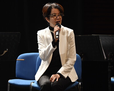 Espacio Matta - Santiago - Chile