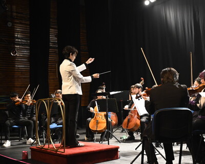 Espacio Matta - Santiago - Chile