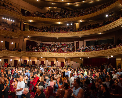 100 anos Rhapsody in Blue