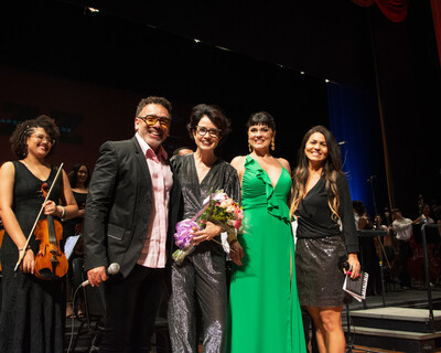 100 anos Rhapsody in Blue