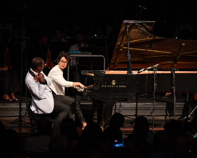 100 anos Rhapsody in Blue