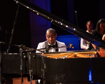 100 anos Rhapsody in Blue