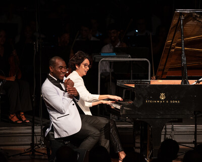 100 anos Rhapsody in Blue