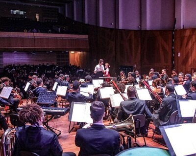 Concerto Gomes & Verdi