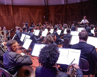 Concerto Gomes & Verdi