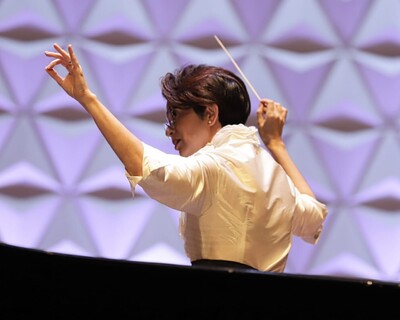 Concerto Gomes & Verdi