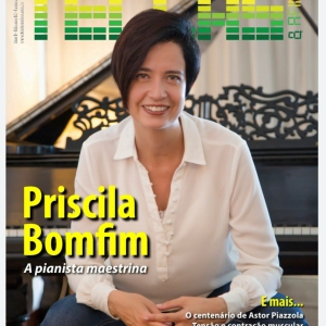 Revista TECLAS afins