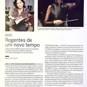 Revista 29 HORAS