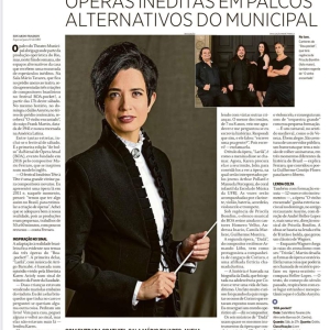 Jornal O Globo